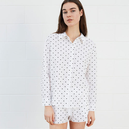Anouk Shirt Set