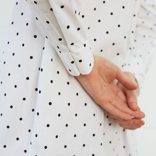Anouk Shirt Dress