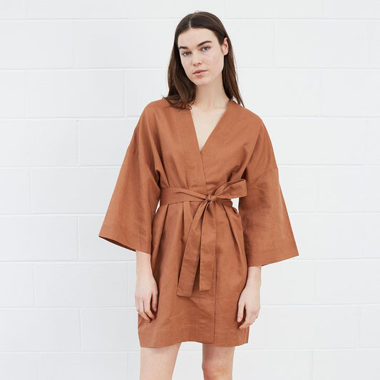 Aurelie Robe