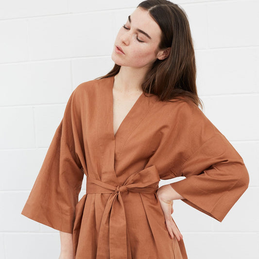 Aurelie Robe