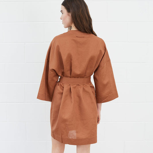 Aurelie Robe