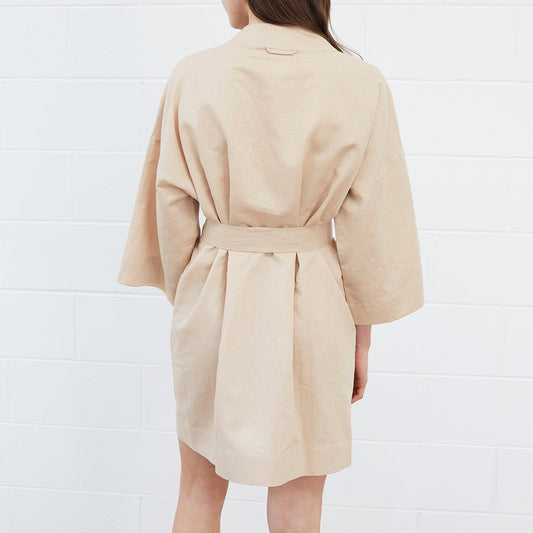 Clementine Robe