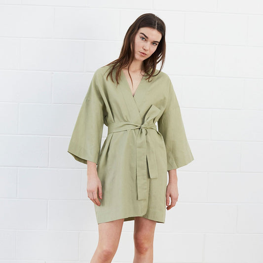 Solange Robe