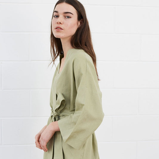 Solange Robe